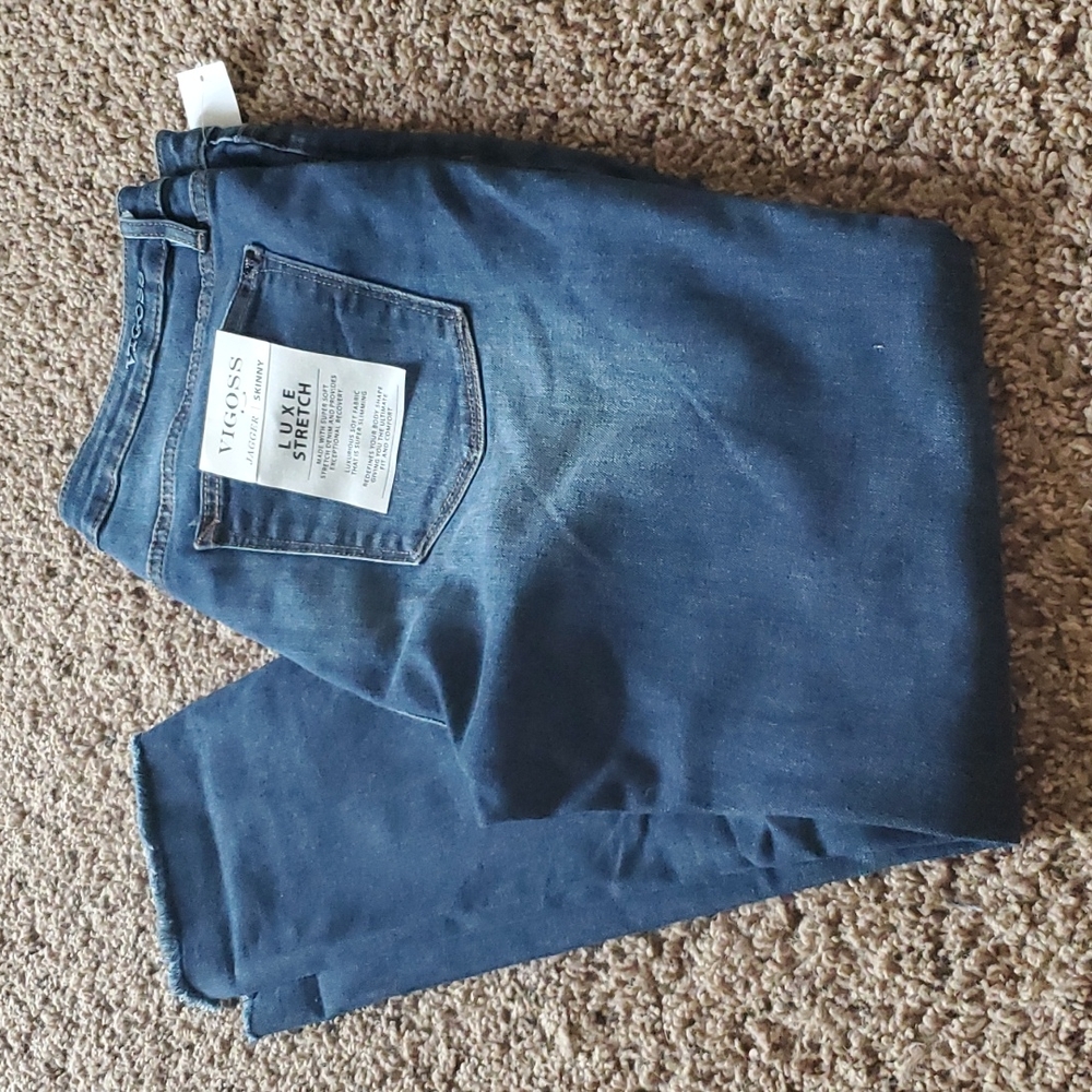Brand new Vigoss Jagger Skinny